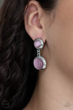Subtle Smolder - Pink #343-80