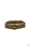 Rustic Redux - Brass #1211