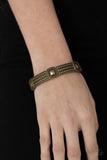 Rustic Redux - Brass #1211