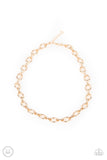 Craveable Couture - Gold #103-06
