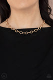 Craveable Couture - Gold #103-06