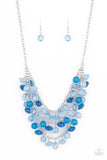 Fairytale Timelessness - Blue #1232