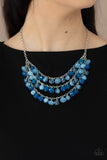 Fairytale Timelessness - Blue #1232