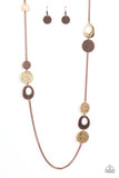 Gallery Guru - Copper #1346