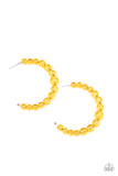 In The Clear - Orange #1334