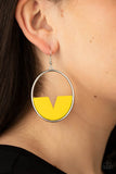 Island Breeze - Yellow #1124