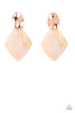 Alluringly Lustrous - Copper #1316