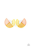 Just an Expression - Yellow #1365