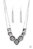 Absolute Admiration - Silver #1503