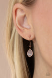 Dainty DISCovery - Copper  #1163