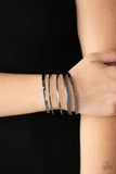 Stackable Style - Black #1409
