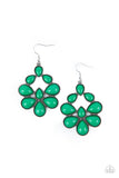 In Crowd Couture - Green #236E