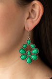 In Crowd Couture - Green #236E