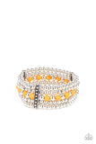 Gloss Over The Details - Orange #979
