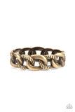 Bold Move - Brass #1191