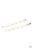 Posh Boss Set - White #1258
