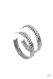 Laurel Gardens - Silver #1423