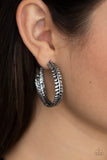 Laurel Gardens - Silver #1423