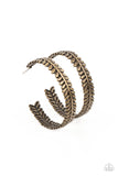 Laurel Gardens - Brass #386-956