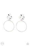 Undeniably Urban - Silver #344-19