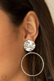 Undeniably Urban - Silver #344-19
