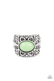 Bubbly Bonanza - Green #1249