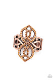 Duchess Drama - Copper #1515