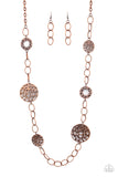 HOLEY Relic - Copper #1245