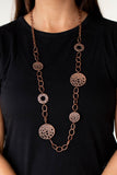HOLEY Relic - Copper #1245