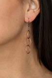 HOLEY Relic - Copper #1245