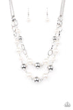 COUNTESS Your Blessings - White #1206