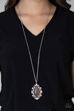 Exquisitely Enchanted - Brown #1369