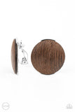 WOODWORK It - Brown #1327