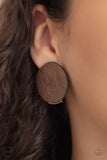WOODWORK It - Brown #1327