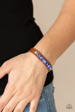 Pebble Paradise - Blue #1137