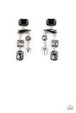 Hazard Pay - Silver #1330