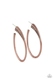 Fully Loaded - Copper #1301