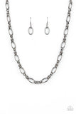Defined Drama - Black #1296