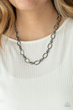 Defined Drama - Black #1296