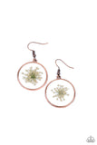 Happily Ever Eden - Copper #1239