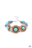 Bodaciously Badlands Bracelet #1393