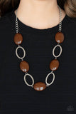 Beachside Boardwalk - Brown #1442