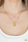 Romantic Rendezvous - Yellow #169-06