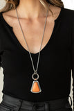 Stone Prairies - Orange #1459