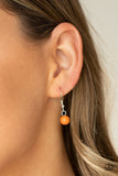 Stone Prairies - Orange #1459