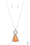 Stone Prairies - Orange #1459