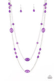 Day Trip Delights - Purple  #1360