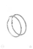 Subtly Sassy - Silver #341-34