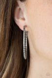 Subtly Sassy - Silver #341-34