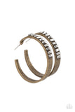 More To Love - Brass #386-56